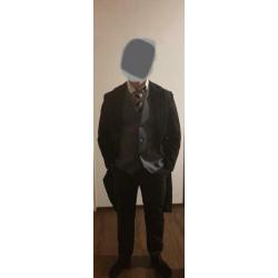 Kleding Peacky Blinders heren (carnaval)
