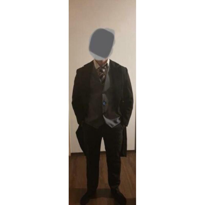Kleding Peacky Blinders heren (carnaval)