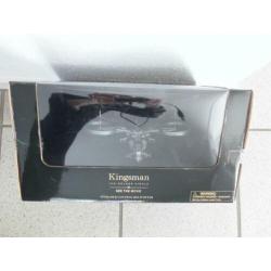Kingsman helikopter--nieuw