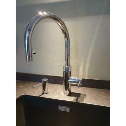 Quooker flex combi +E