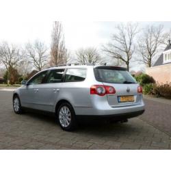 Volkswagen Passat 1.6 TDI 77KW Bluemotion Variant 2010