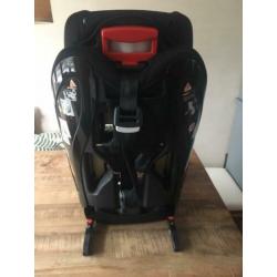 Bannini autostoeltje ISOFIX