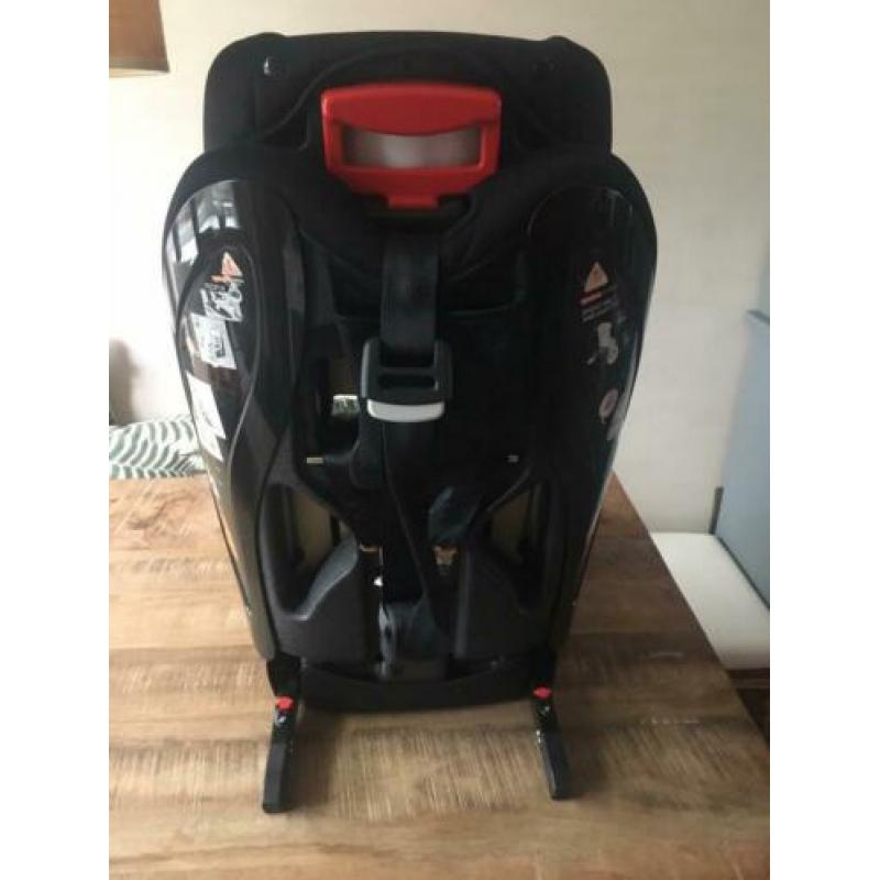 Bannini autostoeltje ISOFIX