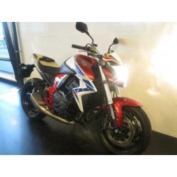 Honda CB 1000 RA CB1000 ABS X TREME R (bj 2014)