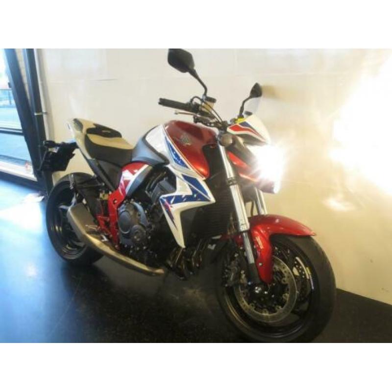 Honda CB 1000 RA CB1000 ABS X TREME R (bj 2014)