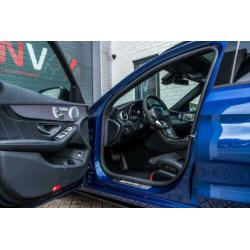 Mercedes-Benz C-klasse 63 AMG S , 510 PK, Facelift, Schaalst