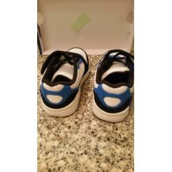 Kinderschoenen maat 26 nieuw set 49