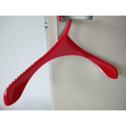 3 design kleerhangers, IKEA