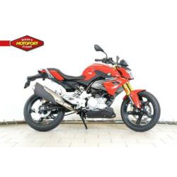 BMW G 310 R (bj 2020)