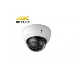 8MP Dahua Starlight IP PoE camera(4x Optical Zoom 2.7-13.5mm