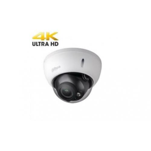 8MP Dahua Starlight IP PoE camera(4x Optical Zoom 2.7-13.5mm