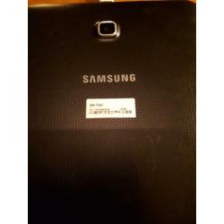Samsung Galaxy Tab E