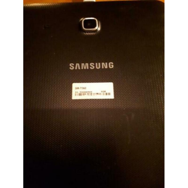 Samsung Galaxy Tab E