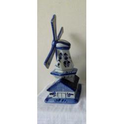 Molen Delftsblauw