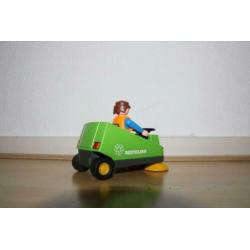 Stratenveger playmbobil 3790