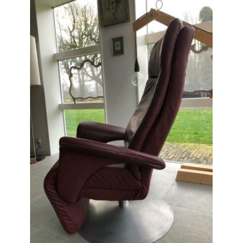 Relaxfauteuil Prominent