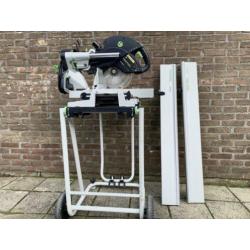 Festool kapex ug set