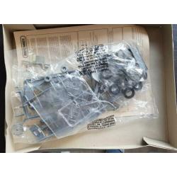 Porsche 356 Speedster Matchbox 1/25 modelbouwkit *NIEUW*