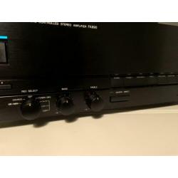 Philips FA890 incl. remote