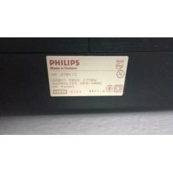 Zonnebank Philips sunmobile