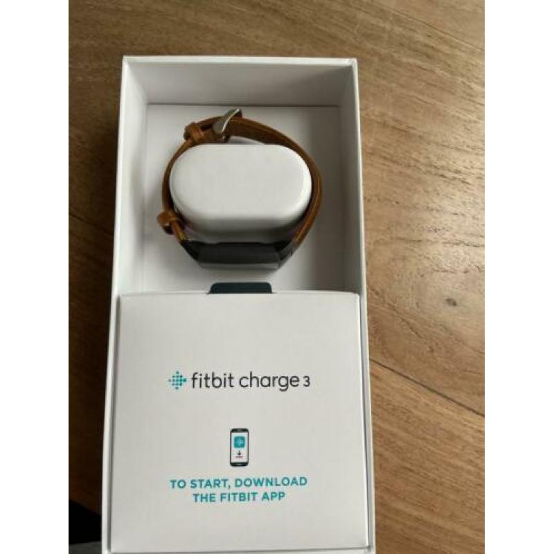 Fitbit Charge 3