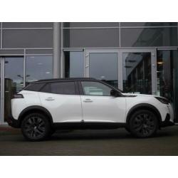 Peugeot 2008 New GT 1.2 PureTech 155pk EAT8 | NIEUW | UIT VO