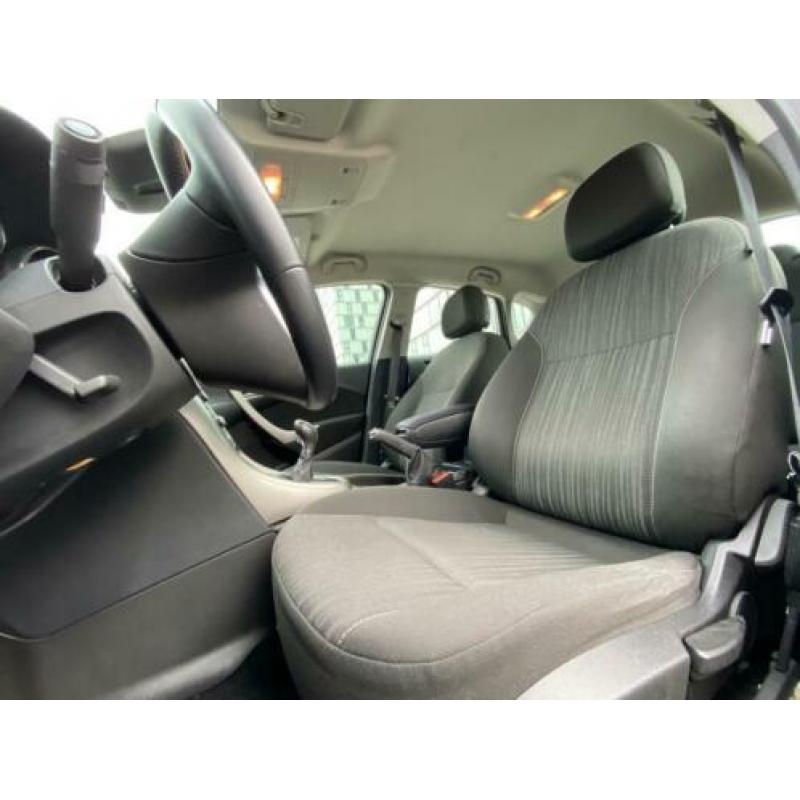 Opel Astra 1.4 Turbo Edition - Cruise - NAP