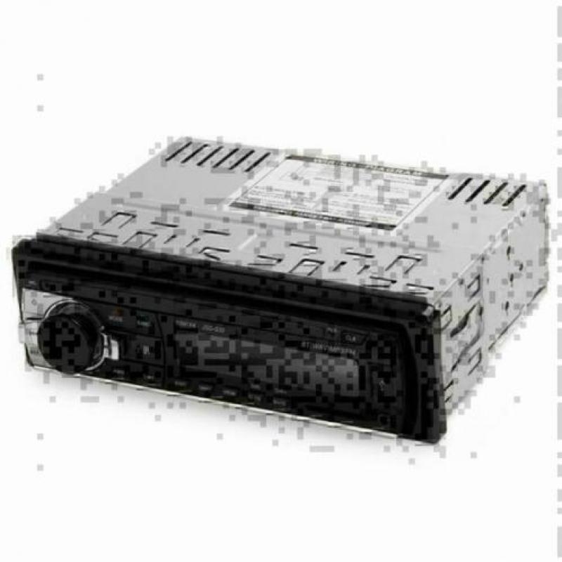 autoradio met bleutooht usb aux NIEUW!!!