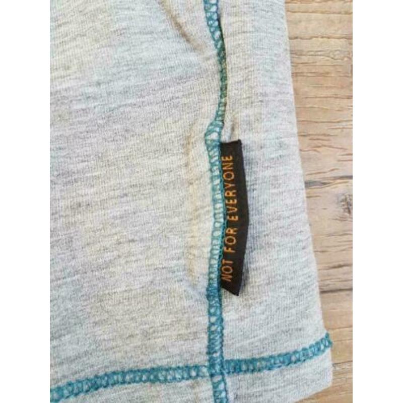 Mooie longsleeve maat 98 Name It ZGAN