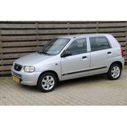 Suzuki Alto 1.1 GLX Cool Airco / centrale portiervergrendeli