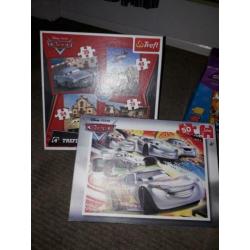 Veel puzzels (compleet)
