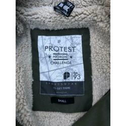 Protest jas
