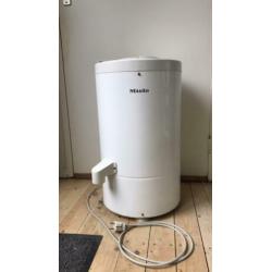 Werkende Miele Centrifuge - WZ 268 - bovenlader -