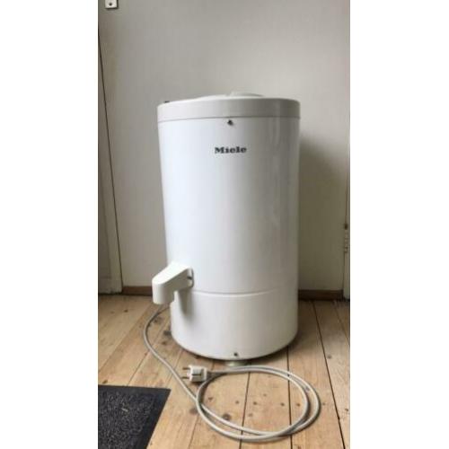 Werkende Miele Centrifuge - WZ 268 - bovenlader -