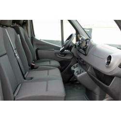 Mercedes-Benz Sprinter 319 CDI L3H2 LED 7G-TRONIC MBUX 10 Tr