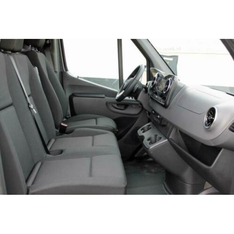 Mercedes-Benz Sprinter 319 CDI L3H2 LED 7G-TRONIC MBUX 10 Tr