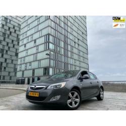 Opel Astra 1.4 Turbo Edition - Cruise - NAP