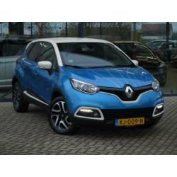 Renault Captur 0.9 TCe Dynamique NAVIGATIE / 17 INCH *19.763