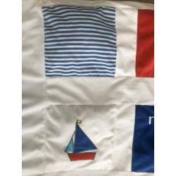 Boxkleed Nijntje met speeltjes