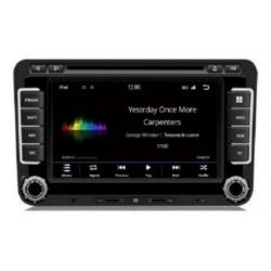 navigatie seat leon bouwjaar 2006 dvd carkit apple carplay