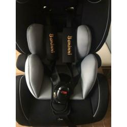 Bannini autostoeltje ISOFIX