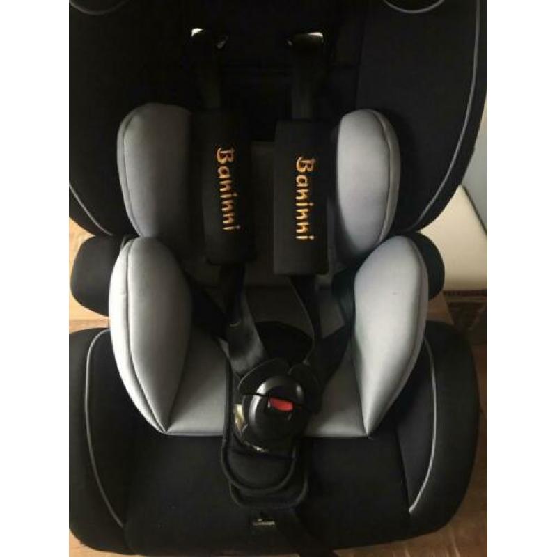 Bannini autostoeltje ISOFIX