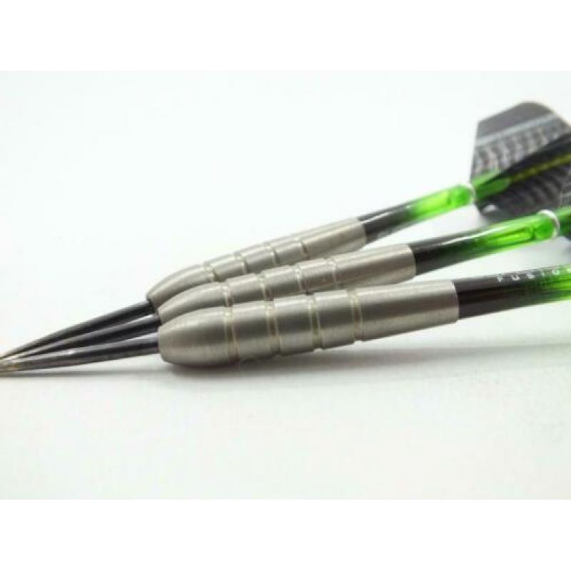 Darts Six10 darts bomber magic 24 gram 90% tungsten