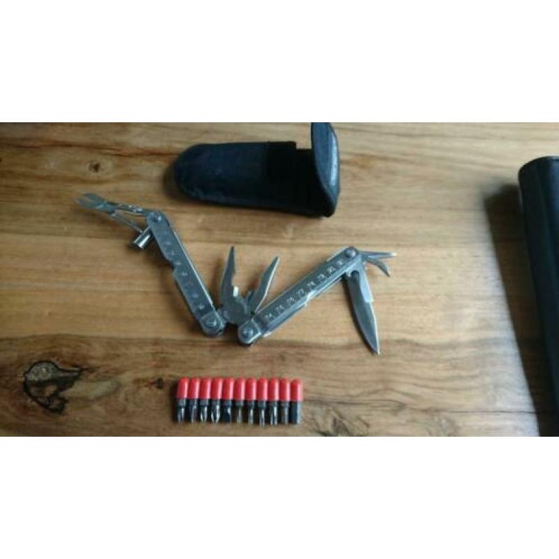 Multitool