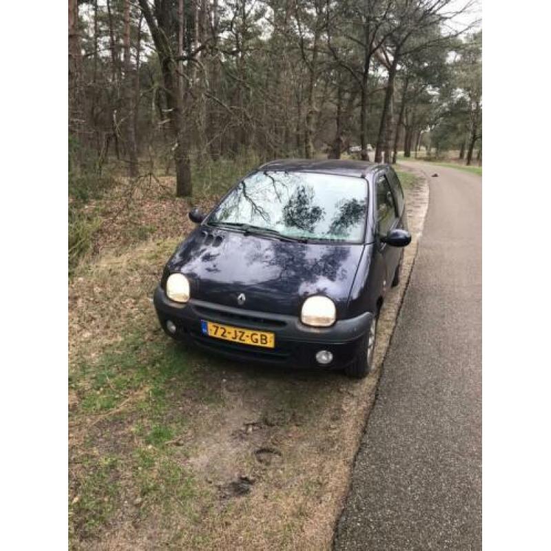 Renault Twingo 1.2 16V Initiale