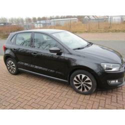 Volkswagen Polo 1.4 TDI BlueMotion APK AIRCO navigatie