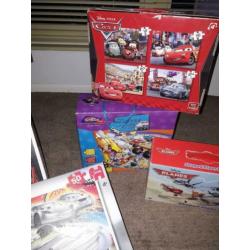 Veel puzzels (compleet)