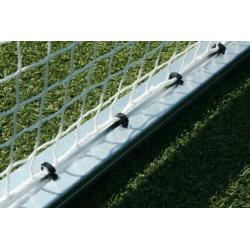 Aluminium Voetbaldoel Basic Junior 180x120x80 cm 783