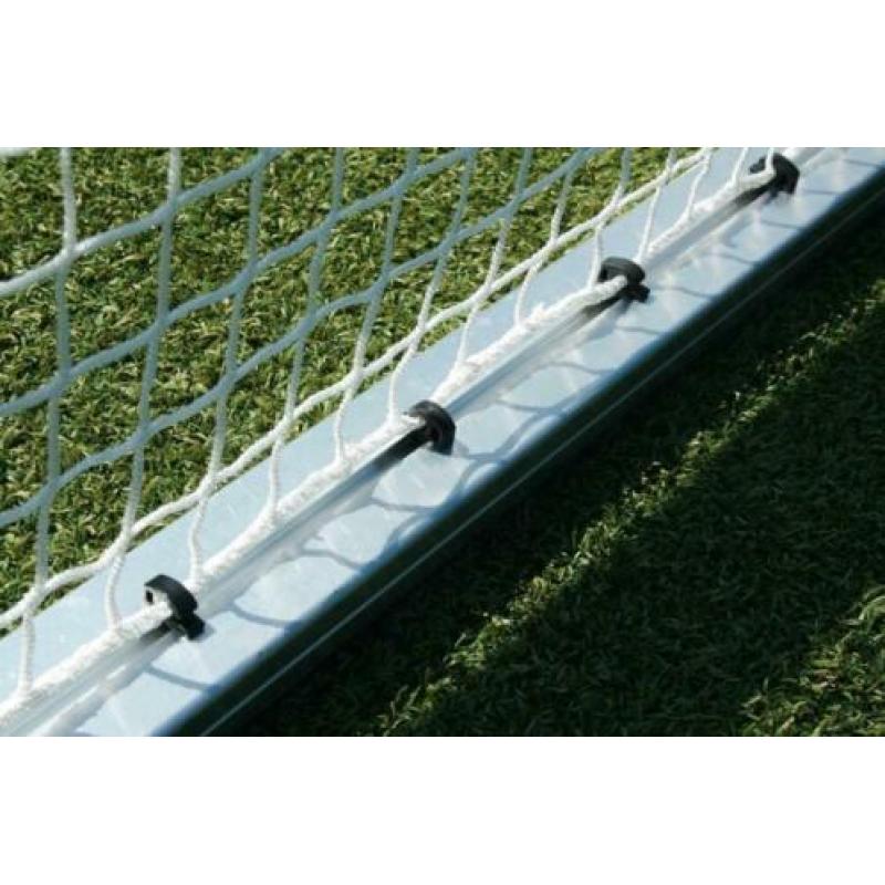 Aluminium Voetbaldoel Basic Junior 180x120x80 cm 783