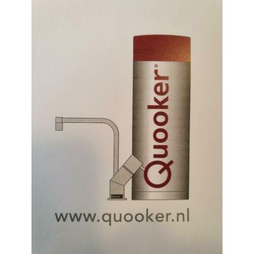 Quooker flex combi +E